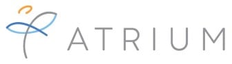 Atrium logo
