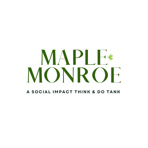 maple & monroe logo