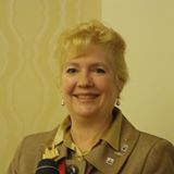 Thalia Adams Waingarten